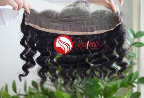 13*4 inch Frontal