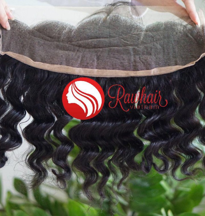 13*4 inch Frontal